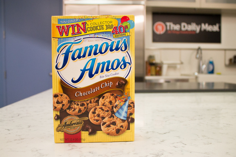 The 10 Best StoreBought Chocolate Chip Cookies in America